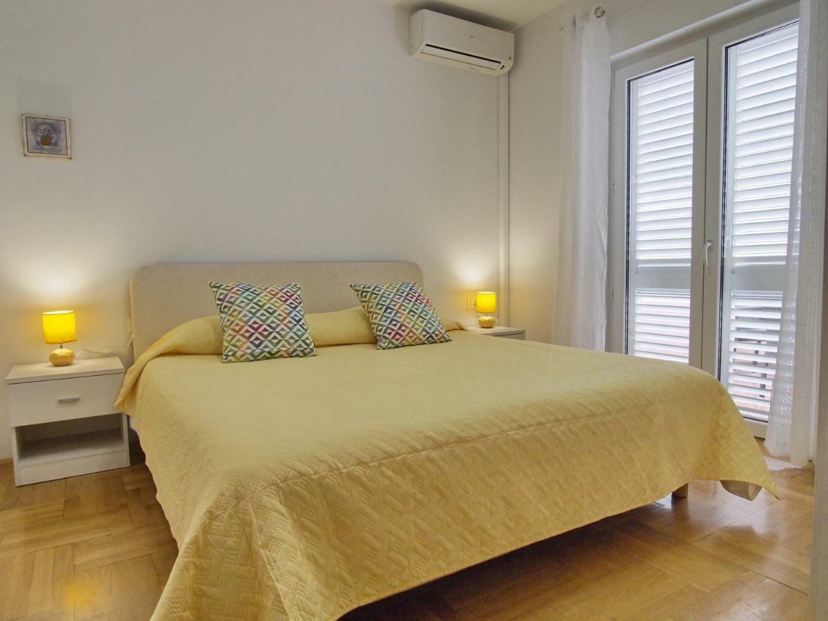 Apartment Marin Dubrovnik Exterior foto